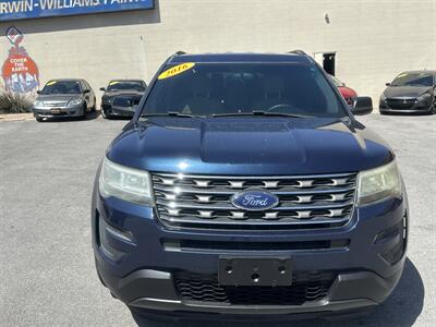 2016 Ford Explorer - Photo 2 - St. George, UT 84770