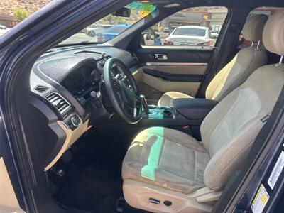 2016 Ford Explorer - Photo 8 - St. George, UT 84770