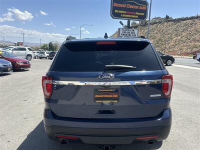 2016 Ford Explorer - Photo 5 - St. George, UT 84770