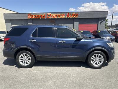 2016 Ford Explorer - Photo 7 - St. George, UT 84770
