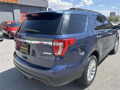 2016 Ford Explorer - Photo 6 - St. George, UT 84770