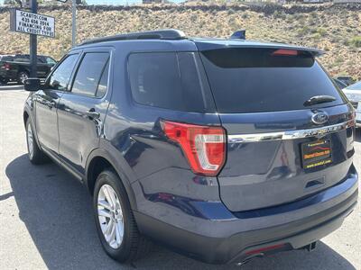 2016 Ford Explorer - Photo 4 - St. George, UT 84770