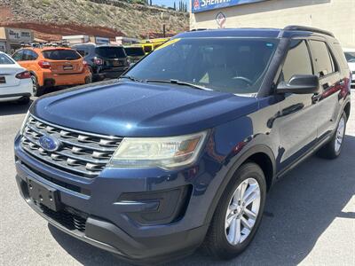 2016 Ford Explorer - Photo 3 - St. George, UT 84770