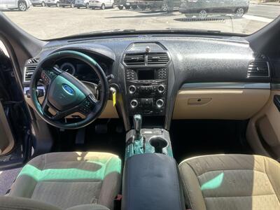 2016 Ford Explorer - Photo 11 - St. George, UT 84770