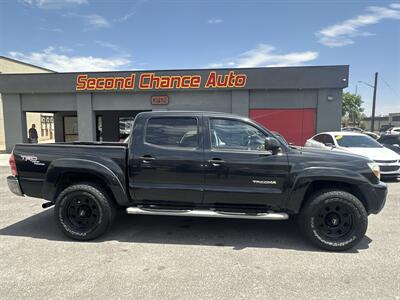 2005 Toyota Tacoma V6   - Photo 7 - St. George, UT 84770