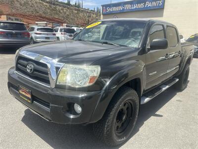 2005 Toyota Tacoma V6   - Photo 3 - St. George, UT 84770