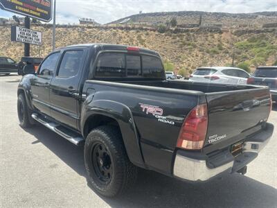 2005 Toyota Tacoma V6   - Photo 4 - St. George, UT 84770