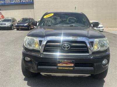 2005 Toyota Tacoma V6   - Photo 2 - St. George, UT 84770