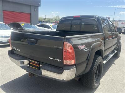 2005 Toyota Tacoma V6   - Photo 6 - St. George, UT 84770