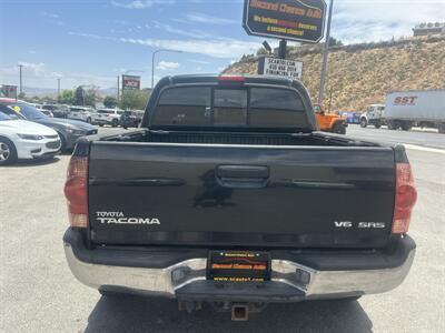 2005 Toyota Tacoma V6   - Photo 5 - St. George, UT 84770