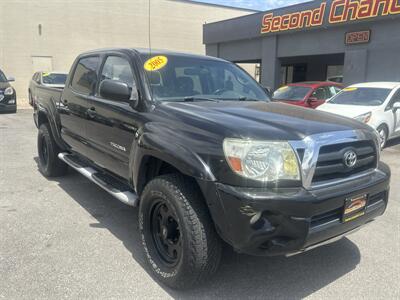 2005 Toyota Tacoma V6   - Photo 1 - St. George, UT 84770