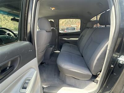 2005 Toyota Tacoma V6   - Photo 9 - St. George, UT 84770