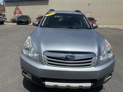 2012 Subaru Outback 3.6R Limited   - Photo 2 - St. George, UT 84770
