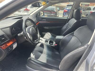 2012 Subaru Outback 3.6R Limited   - Photo 7 - St. George, UT 84770