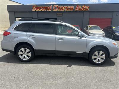 2012 Subaru Outback 3.6R Limited   - Photo 6 - St. George, UT 84770