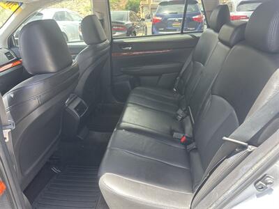 2012 Subaru Outback 3.6R Limited   - Photo 8 - St. George, UT 84770