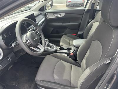 2023 Kia Forte LXS   - Photo 9 - St. George, UT 84770