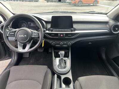 2023 Kia Forte LXS   - Photo 11 - St. George, UT 84770