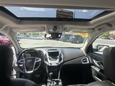 2014 GMC Terrain Denali - Photo 10 - St. George, UT 84770