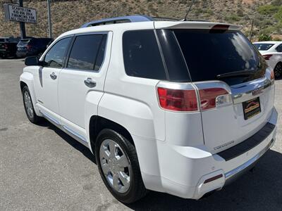 2014 GMC Terrain Denali - Photo 4 - St. George, UT 84770