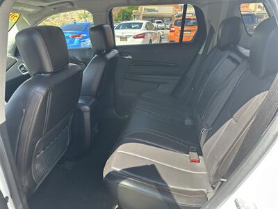 2014 GMC Terrain Denali - Photo 9 - St. George, UT 84770