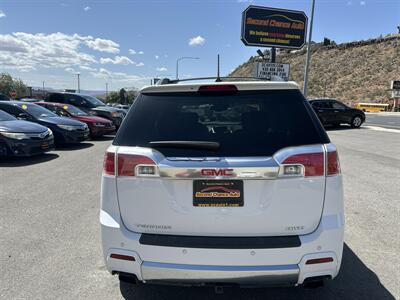 2014 GMC Terrain Denali - Photo 5 - St. George, UT 84770
