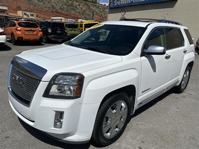 2014 GMC Terrain Denali - Photo 3 - St. George, UT 84770