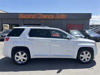 2014 GMC Terrain Denali - Photo 7 - St. George, UT 84770