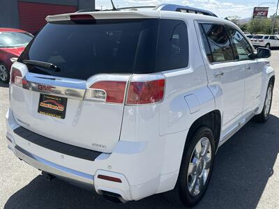 2014 GMC Terrain Denali - Photo 6 - St. George, UT 84770
