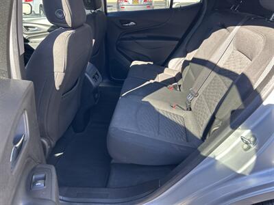 2018 Chevrolet Equinox LT   - Photo 12 - St. George, UT 84770