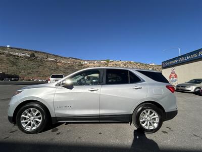 2018 Chevrolet Equinox LT   - Photo 4 - St. George, UT 84770
