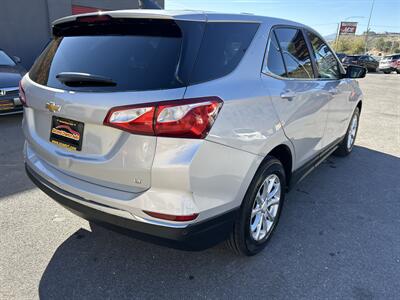 2018 Chevrolet Equinox LT   - Photo 7 - St. George, UT 84770