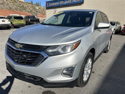 2018 Chevrolet Equinox LT   - Photo 3 - St. George, UT 84770