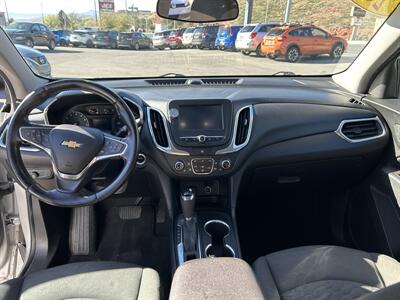 2018 Chevrolet Equinox LT   - Photo 13 - St. George, UT 84770