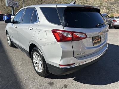 2018 Chevrolet Equinox LT   - Photo 5 - St. George, UT 84770
