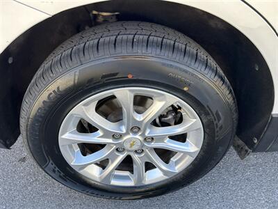 2018 Chevrolet Equinox LT   - Photo 9 - St. George, UT 84770