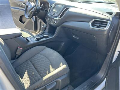 2018 Chevrolet Equinox LT   - Photo 15 - St. George, UT 84770