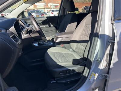 2018 Chevrolet Equinox LT   - Photo 10 - St. George, UT 84770