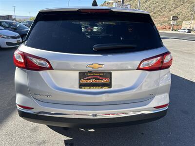 2018 Chevrolet Equinox LT   - Photo 6 - St. George, UT 84770