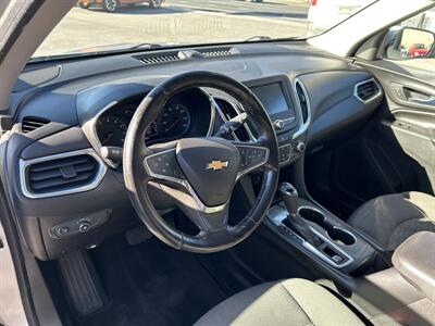 2018 Chevrolet Equinox LT   - Photo 11 - St. George, UT 84770