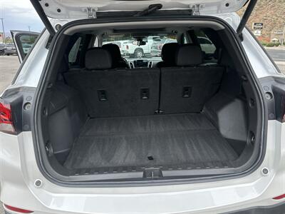 2022 Chevrolet Equinox LT - Photo 12 - St. George, UT 84770