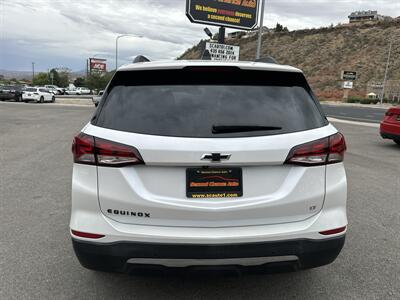 2022 Chevrolet Equinox LT - Photo 5 - St. George, UT 84770