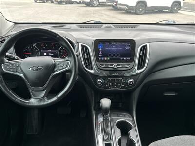 2022 Chevrolet Equinox LT - Photo 13 - St. George, UT 84770