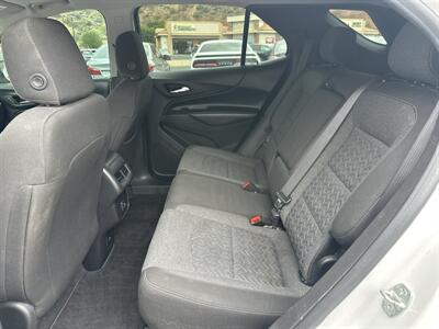 2022 Chevrolet Equinox LT - Photo 9 - St. George, UT 84770