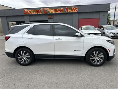 2022 Chevrolet Equinox LT - Photo 7 - St. George, UT 84770