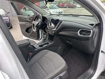 2022 Chevrolet Equinox LT - Photo 11 - St. George, UT 84770
