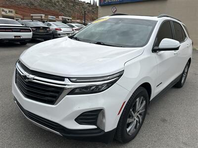 2022 Chevrolet Equinox LT - Photo 3 - St. George, UT 84770