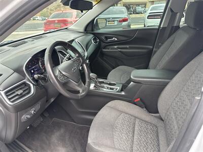 2022 Chevrolet Equinox LT - Photo 8 - St. George, UT 84770