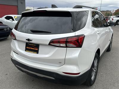 2022 Chevrolet Equinox LT - Photo 6 - St. George, UT 84770