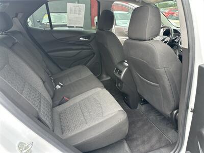 2022 Chevrolet Equinox LT - Photo 10 - St. George, UT 84770